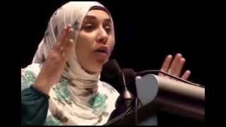 Quran as a Healing  By Yasmin Mogahed [upl. by Leor]