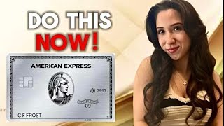 Increase Your American Express Credit Limit Pay Over Time [upl. by Harim]