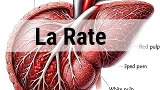 UNITE1cardio respiratoire HISTOLOGYla Rate 2 éme année médecine [upl. by Anaitit]