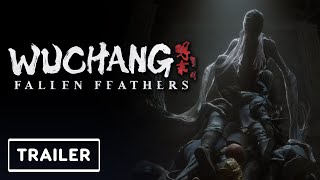 Wuchang Fallen Feathers  Gameplay Trailer  Xbox Showcase 2024 [upl. by Neron74]