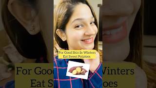 How To Get Good Skin In Winters Winter food ytshorts shorts [upl. by Faustine628]