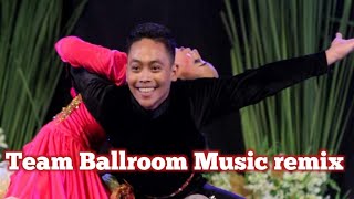 TEAM BALLROOM MUSIC 5 for Competition [upl. by Jaymee]