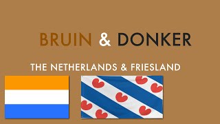 Original Dutch and Frisians Part 1 [upl. by Nahshunn]