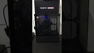 RYZEN 5 8500G  GIGABYTE A620M G AM5  16GB DDR5  SSD KINGSTON NV3 512GB [upl. by Sherar311]