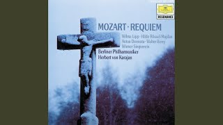 Mozart Requiem K 626 I Introitus Requiem aeternam [upl. by Cordell]