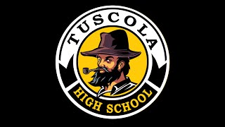 Tuscola High School Commencement Ceremony June 3 2023 [upl. by Igenia296]