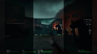 Left 4 Dead  ПРОШЛЫЙ  shorts [upl. by Anivlis]