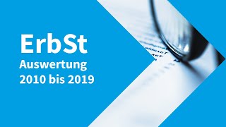 ErbschaftsteuerBewertungsrecht in der Steuerberaterprüfung 2010 bis 2019 [upl. by Rimidalb]