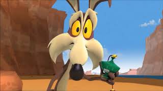 Road Runner amp Wile E Coyote 2014 Bip Bip amp Coyote 2014 [upl. by Tella]