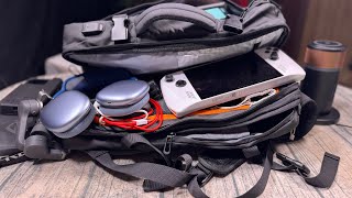 What’s In My Tech Bag  My Favorite Portable Tech [upl. by Harrison695]