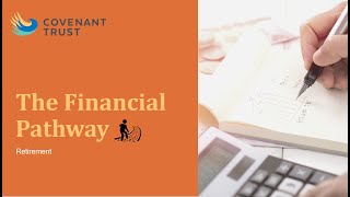 Episode 4 Financial Pathway Retirement Planning [upl. by Inaflahk219]