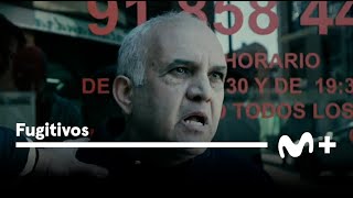 Fugitivos Episodio 1  La detención de Gioacchino Gammino  0 [upl. by Livesay708]