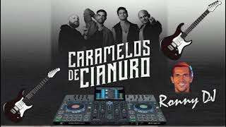 CARAMELOSDECIANUROHITSMIX [upl. by Cl518]