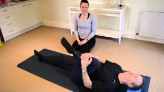 5 minute pelvic reset [upl. by Kenimod795]