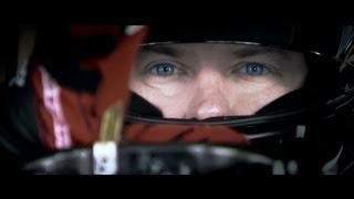 Lotus F1 Team and Ridley Scott Associates 2013 F1 Season Trailer [upl. by Bonine914]