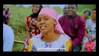 KISIMANI By AY NYARUGUSU SDA CHOIR  Official Video 2024 [upl. by Eicak]