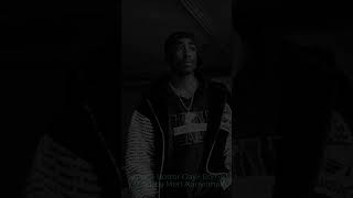 2Pac  Better Dayz Remix Prod by Mert Kanyılmaz [upl. by Pride]