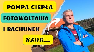 Pompa ciepła koszt energii to szok [upl. by Esmeralda669]