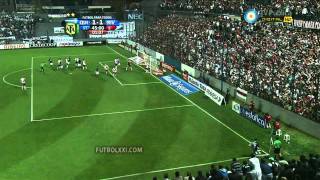 Quilmes 1  River 1 BN 1112 HD Full [upl. by Ginnifer299]