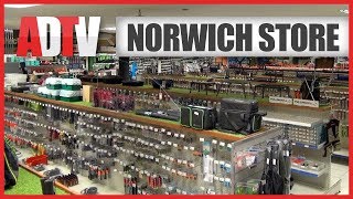 Angling Direct Norwich [upl. by Akinat391]