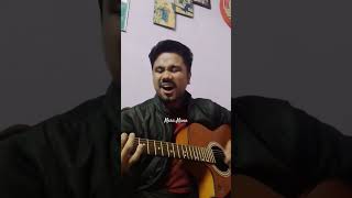 Mera Mann Kehne laga♥️cover [upl. by Mercie78]