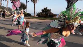 Carnaval3 Lloret de Mar Spain 22022020 [upl. by Abby493]