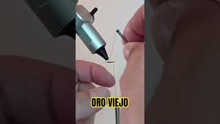 quotORO VIEJOquot flyfishing flytying mayfly pechealamouche tutorials dryflyfishing Files trout [upl. by Portwine459]