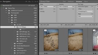 Opening Files from Lightroom into Photoshop – FAQ [upl. by Evatsug]