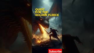 Quest For The Golden Fleece shorts [upl. by Paolo]