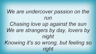 Stevie Wonder  PartTime Lover Lyrics [upl. by Norvun]