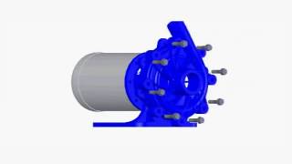 FTI DB Series Pumps [upl. by Ujawernalo]