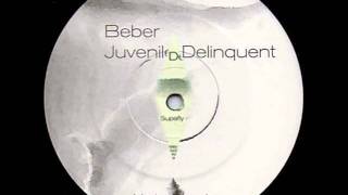 Kevin Beber  Juvenile Delinquent Original Mixwmv [upl. by Sorel838]