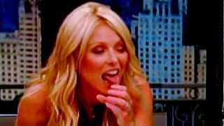 Kelly Ripa [upl. by Artim]