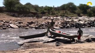 Loisaba Lodge Laikipia Region Kenia © Abendsonne Afrika [upl. by Eugirne]