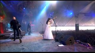 Within Temptation  Deceiver of Fools live Mother Earth 2002 [upl. by Arundel]