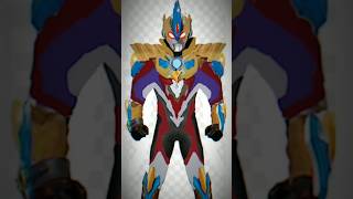 jedag jedug Ultraman gingavictory X orb dan geed Fusion [upl. by Aisemaj]