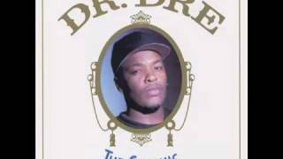 Aint Nuthin But a G Thang Dr Dre ftSnoop Dogg [upl. by Lednem]