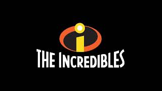 39 The Incredits  The Incredibles Complete Score [upl. by Daggna]