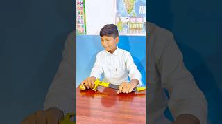 Dadaji ki Talwar  part  2  schoollifecomedy comedyfilms ytshorts funnyshorts [upl. by Darwin]