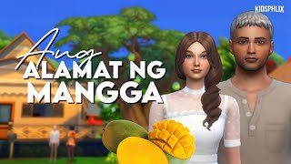 ANG ALAMAT NG MANGGA Tagalog Story  Filipino Fairy tales  KIDSPHILIX  Kwentong may aral [upl. by Oriaj]