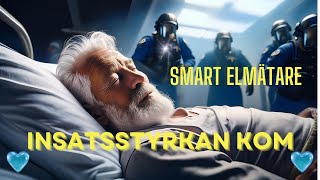 Sa ifrån om smart elmätare  insatsstyrkan kom [upl. by Treve]