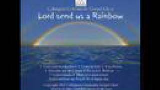 quotCome by Herequot Callington Community Gospel Choir [upl. by Akeemahs]