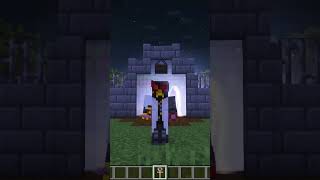 Le FANTÔME de Corail Gravestone Minecraft 112  120 🇫🇷 [upl. by Malvia]