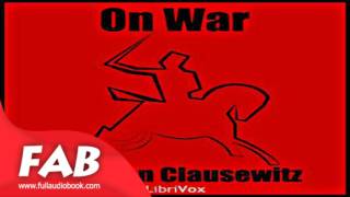 On War Volume 1 Full Audiobook by Carl von CLAUSEWITZ by Political Science [upl. by Fabriane]