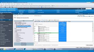 Chemotherapy Ordering and Scheduling Demo [upl. by Schiro934]