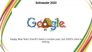 Szilveszter  Szilveszter 2020 [upl. by Boser]