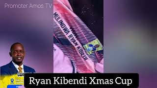 Ryan Mulindwa kibedi Xmas cup Tugulawo Mukisawe Rwanda 23112024 [upl. by Nolie]