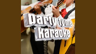 Aca Entre Nos Made Popular By Banda El Recodo Karaoke Version [upl. by Retrak135]