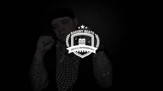 Design in Malice Vinnie Paz type beat 2017 instrumental [upl. by Barncard357]