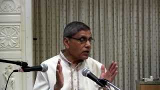 Tattvartha Sutra Swadhyay 39 by Shri Chandrakant Mehta on June 25 2014 [upl. by Philbrook]